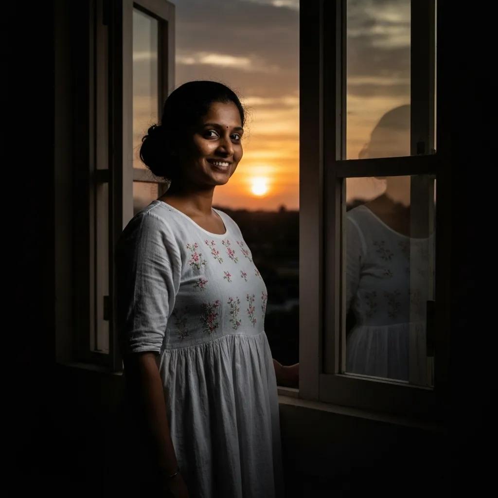 Expert examining a basement for water leaks, showcasing waterproofing solutions