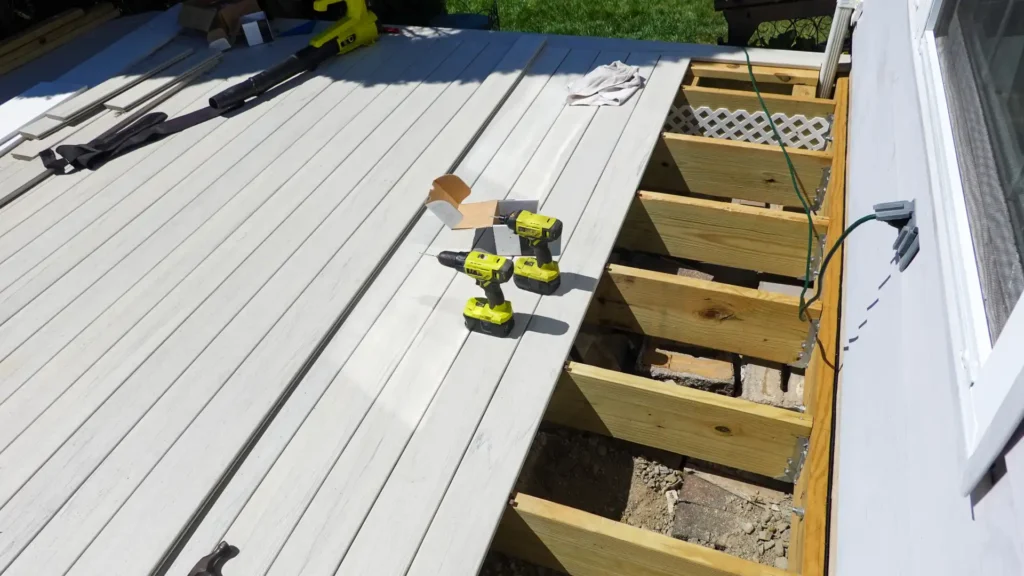 APW Basement Waterproofing, Allentown PA-26-Foundation Repair 7